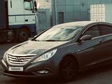 Hyundai Sonata 2010 года за 5 700 000 тг. в Актау – фото 2