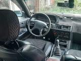 Mitsubishi Galant 1990 годаүшін800 000 тг. в Алматы
