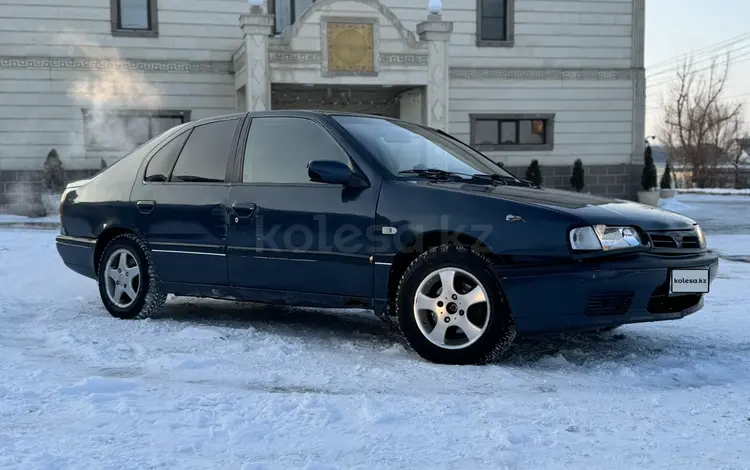 Nissan Primera 1996 годаүшін1 250 000 тг. в Алматы