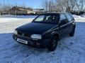 Volkswagen Golf 1995 годаүшін1 300 000 тг. в Петропавловск – фото 8