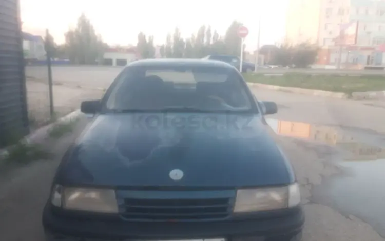 Opel Vectra 1992 годаүшін400 000 тг. в Актобе