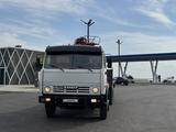 КамАЗ  43118 1985 года за 8 000 000 тг. в Шымкент – фото 3