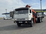 КамАЗ  43118 1985 года за 8 000 000 тг. в Шымкент