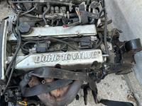 Двигатель Hyundai sonata 2.0 donsүшін350 000 тг. в Шымкент