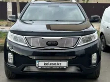 Kia Sorento, 2014