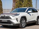 Toyota RAV4 2020 годаүшін14 700 000 тг. в Алматы – фото 2