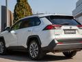 Toyota RAV4 2020 года за 14 700 000 тг. в Алматы – фото 3