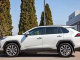 Toyota RAV4 2020 годаүшін14 700 000 тг. в Алматы – фото 4