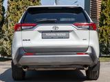 Toyota RAV4 2020 годаүшін14 700 000 тг. в Алматы – фото 5