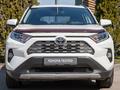 Toyota RAV4 2020 года за 14 700 000 тг. в Алматы – фото 6