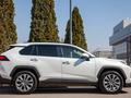 Toyota RAV4 2020 года за 14 700 000 тг. в Алматы – фото 8