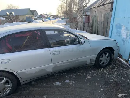 Toyota Aristo 1995 года за 2 600 000 тг. в Усть-Каменогорск – фото 3