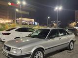 Audi 80 1992 годаfor1 650 000 тг. в Тараз – фото 5