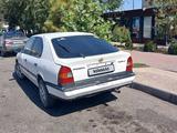 Nissan Primera 1990 годаfor1 150 000 тг. в Шымкент – фото 3