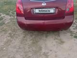 Nissan Primera 2002 годаүшін2 600 000 тг. в Талдыкорган