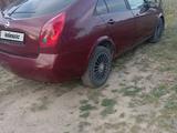 Nissan Primera 2002 годаүшін2 600 000 тг. в Талдыкорган – фото 2