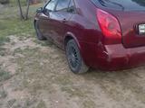 Nissan Primera 2002 годаүшін2 600 000 тг. в Талдыкорган – фото 3