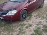 Nissan Primera 2002 годаүшін2 600 000 тг. в Талдыкорган – фото 5