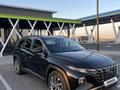 Hyundai Tucson 2023 года за 13 300 000 тг. в Шымкент – фото 3