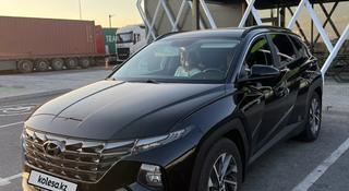 Hyundai Tucson 2023 года за 13 300 000 тг. в Шымкент