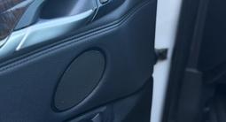 BMW X5 2016 годаүшін14 000 000 тг. в Тараз – фото 3
