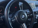 BMW X5 2016 года за 14 000 000 тг. в Тараз