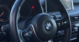 BMW X5 2016 годаүшін14 000 000 тг. в Тараз