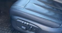 BMW X5 2016 годаүшін14 000 000 тг. в Тараз – фото 4