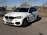 BMW X5 2016 года за 14 000 000 тг. в Тараз – фото 5