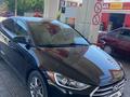 Hyundai Elantra 2016 годаfor7 500 000 тг. в Шымкент – фото 8