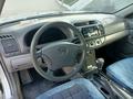 Toyota Camry 2005 годаүшін5 500 000 тг. в Караганда – фото 4