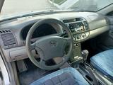 Toyota Camry 2005 года за 5 500 000 тг. в Караганда – фото 4