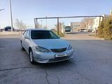 Toyota Camry 2005 годаүшін5 500 000 тг. в Караганда – фото 4