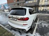 BMW X7 2021 года за 45 000 000 тг. в Алматы – фото 3