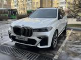BMW X7 2021 года за 50 000 000 тг. в Алматы
