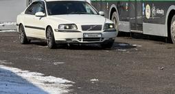 Volvo S80 1999 года за 1 900 000 тг. в Алматы