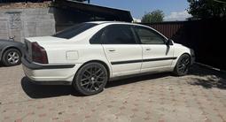 Volvo S80 1999 года за 1 900 000 тг. в Алматы – фото 4