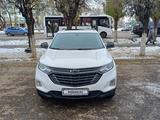 Chevrolet Equinox 2021 годаүшін11 350 000 тг. в Уральск