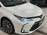 Toyota Corolla 2021 года за 10 790 000 тг. в Астана – фото 4