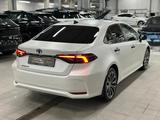 Toyota Corolla 2021 года за 10 790 000 тг. в Астана – фото 5