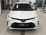Toyota Corolla 2021 года за 10 790 000 тг. в Астана – фото 2