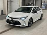 Toyota Corolla 2021 года за 10 790 000 тг. в Астана