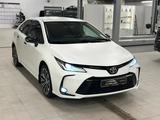 Toyota Corolla 2021 года за 10 790 000 тг. в Астана – фото 3