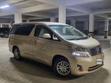 Toyota Vellfire 2010 годаfor6 000 000 тг. в Актау – фото 3