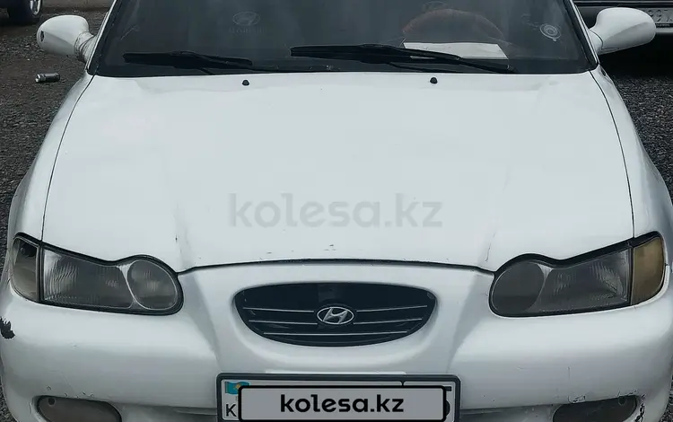 Hyundai Sonata 1998 года за 930 000 тг. в Алматы