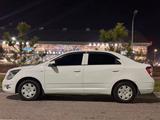 Chevrolet Cobalt 2021 годаүшін4 600 000 тг. в Шымкент