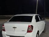Chevrolet Cobalt 2021 годаүшін4 600 000 тг. в Шымкент – фото 3