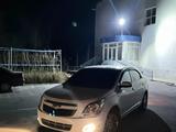 Chevrolet Cobalt 2021 годаүшін4 600 000 тг. в Шымкент – фото 2