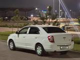 Chevrolet Cobalt 2021 годаүшін4 600 000 тг. в Шымкент – фото 4