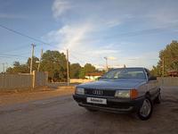 Audi 100 1989 годаүшін990 000 тг. в Тараз